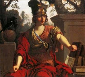 Allegory of Dialectic