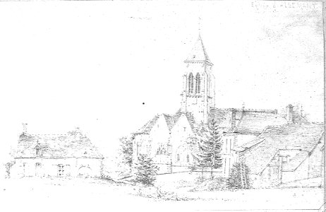 Allemant église par gastebois bmr 70 214