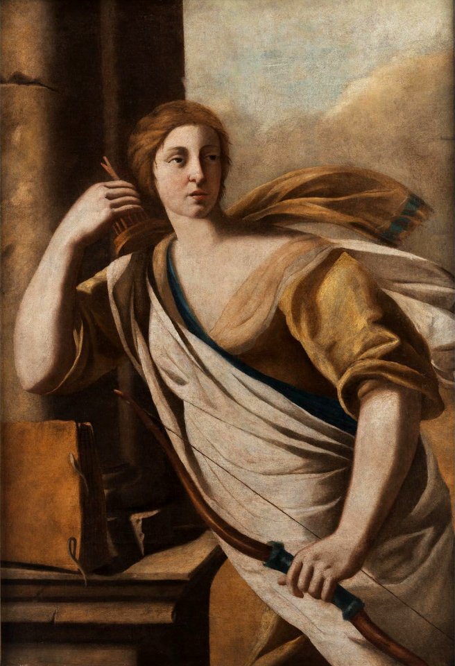 Allegorie17Jh 001