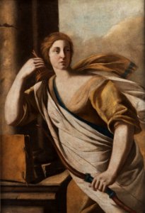 Allegorie17Jh 001