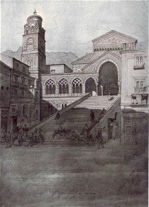 Allers Napoli Amalfi