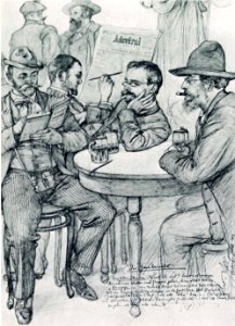 Allers-NapoliGambrinus