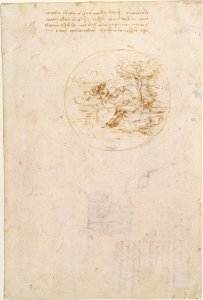 Allegory on the Fidelity of the Lizard