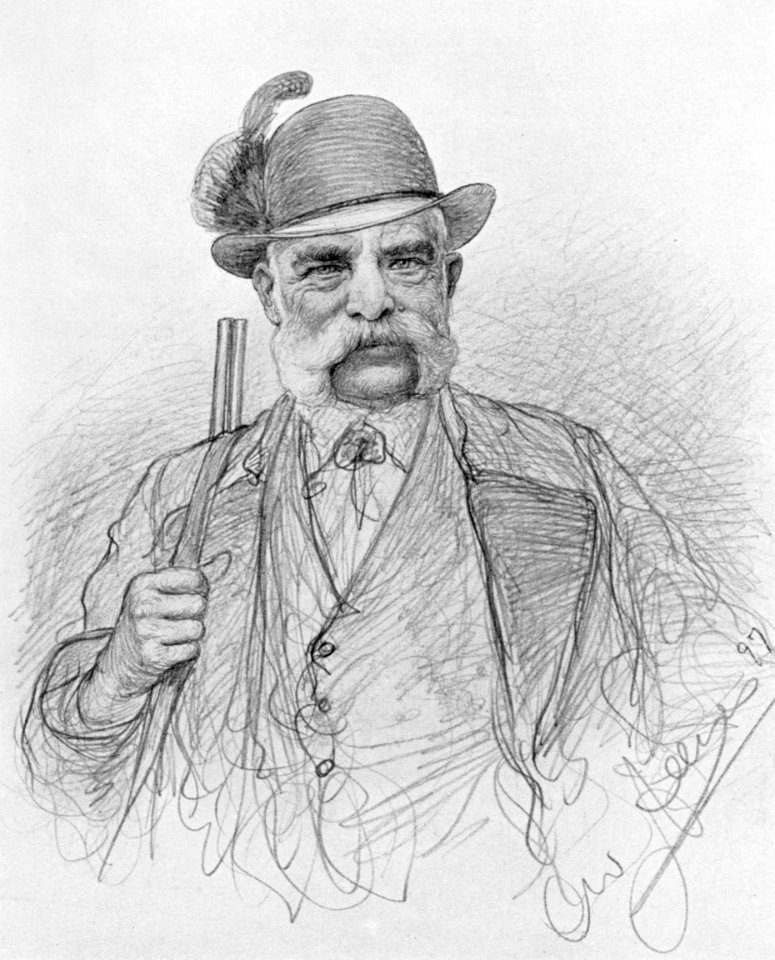 Allers Franz Joseph I