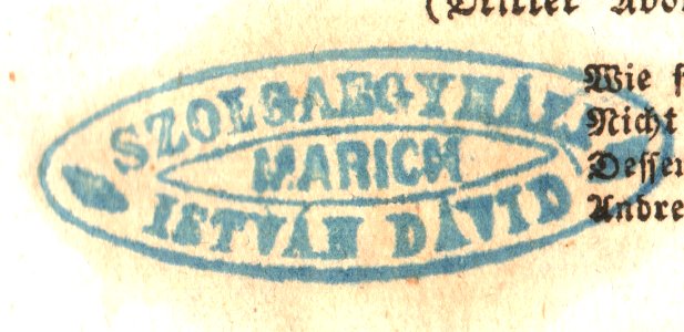 Allgemeine Deutsche Real Encyklipadie für die gebildeten Stande Erste band A-B Brockhaus, Leipzig 1822 (2)