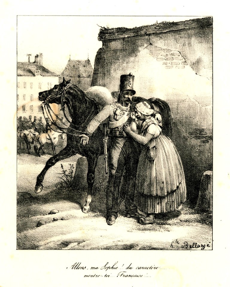 Allons, ma Sophie!... (BM 1880,0508.202)