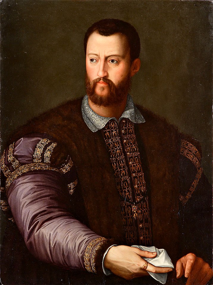 Cosimo I de' Medici
