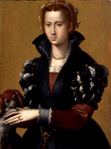 Allori Eleonora de Toledo