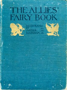Allies Fairy Book-000