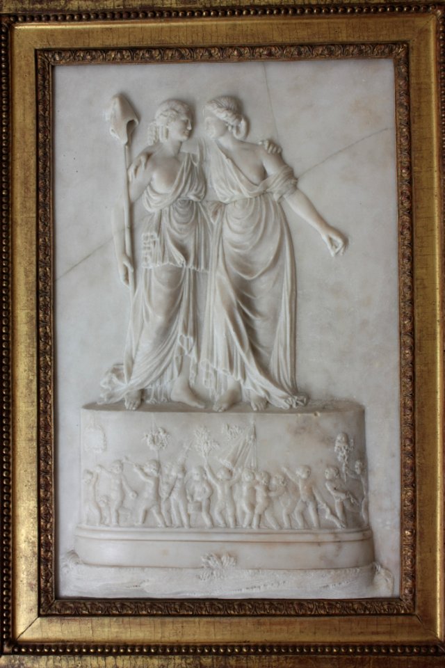 Allégorie Liberté Egalité Fraternité