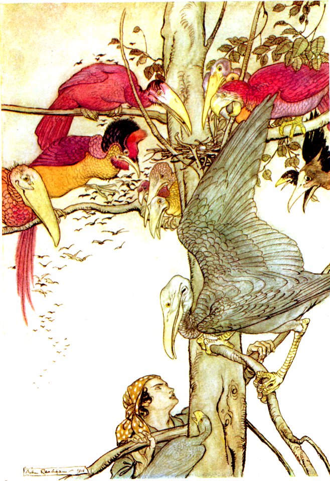 Allies Fairy Book-134