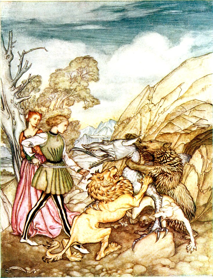 Allies Fairy Book-116