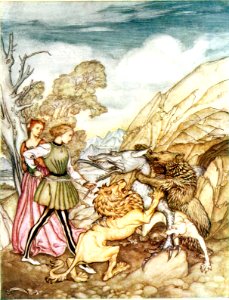 Allies Fairy Book-116
