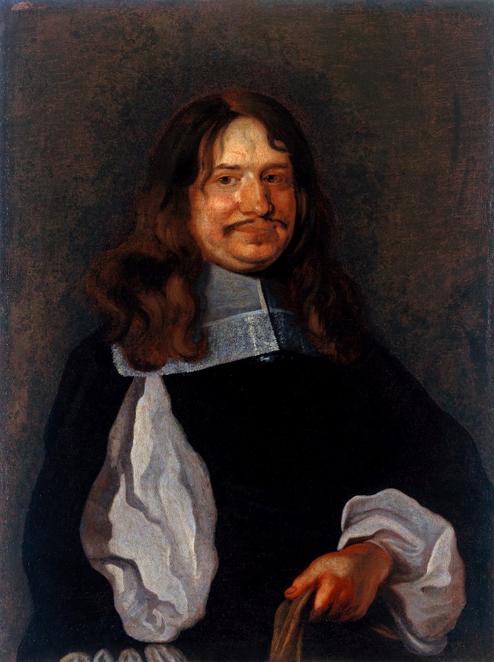 Almanach - Portret plemiča