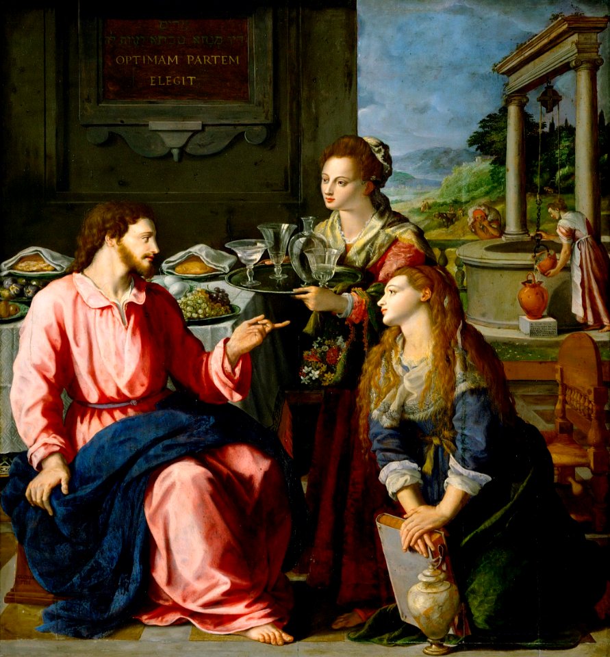 Alessandro Allori 002