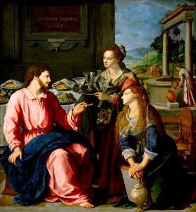 Alessandro Allori 002