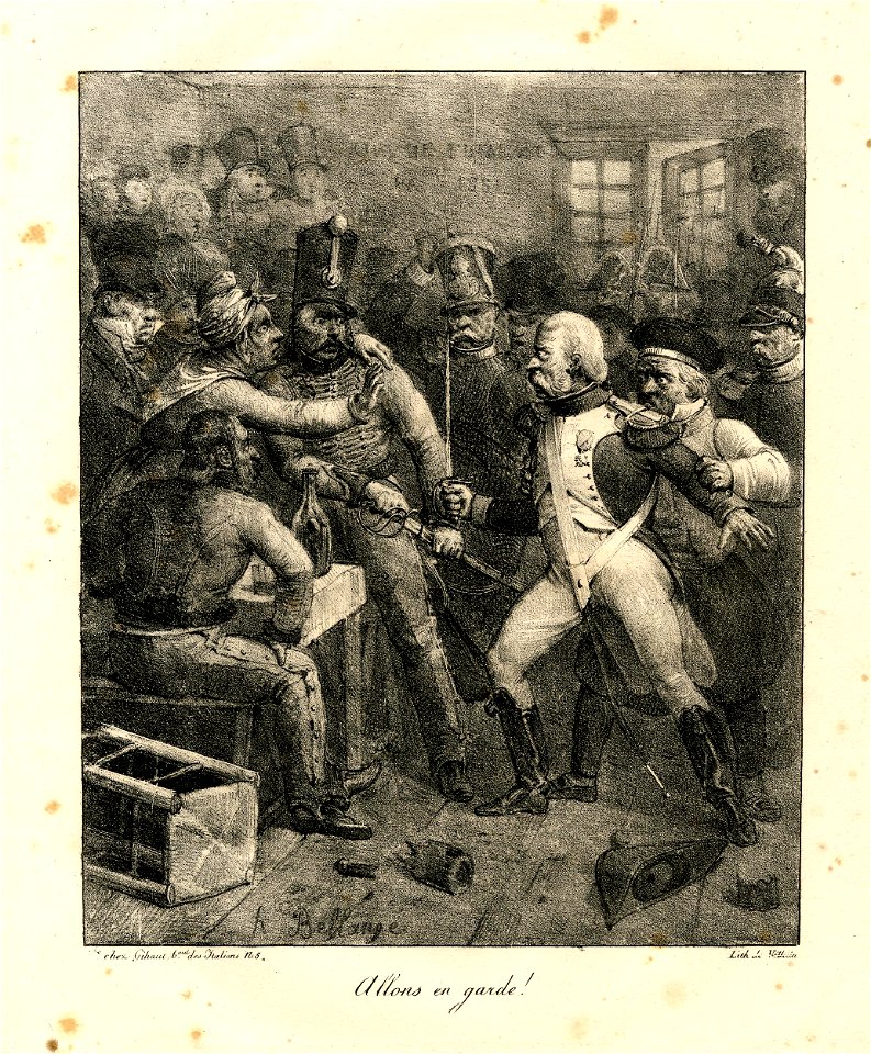 Allors en garde! (BM 1880,0508.201)