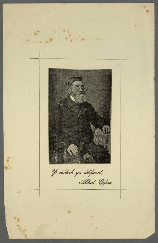 Alltud Eifion (5349005)