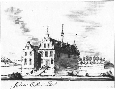 Alma - Stellingwerf