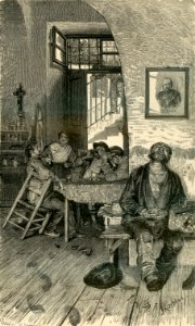 All’osteria
