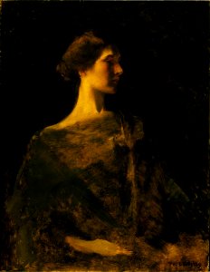 Alma SAAM-1929.6.35 1