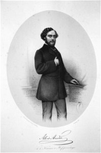 Alois Ander Litho