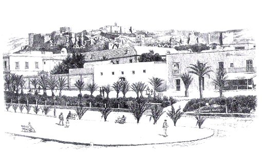 Almería