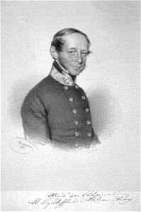 Alois Lutz Litho