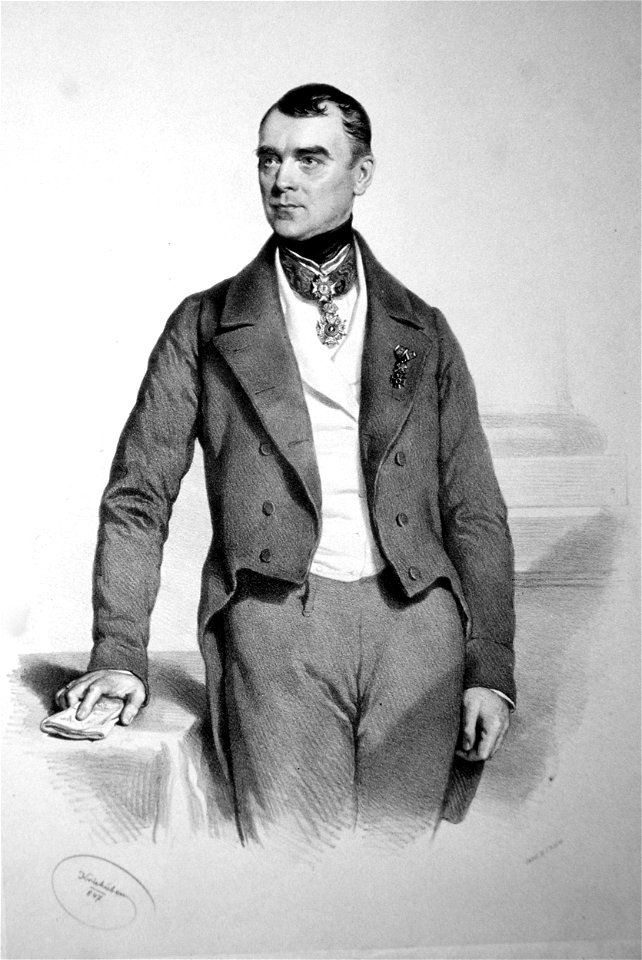 Alois Kremer Litho