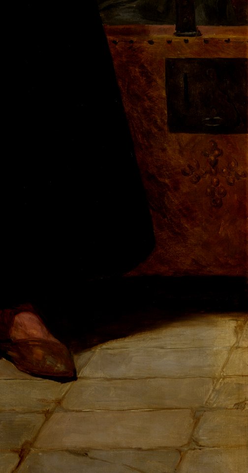 Almeida Júnior - Saudade (Longing) - Google Art Project-x1-y2