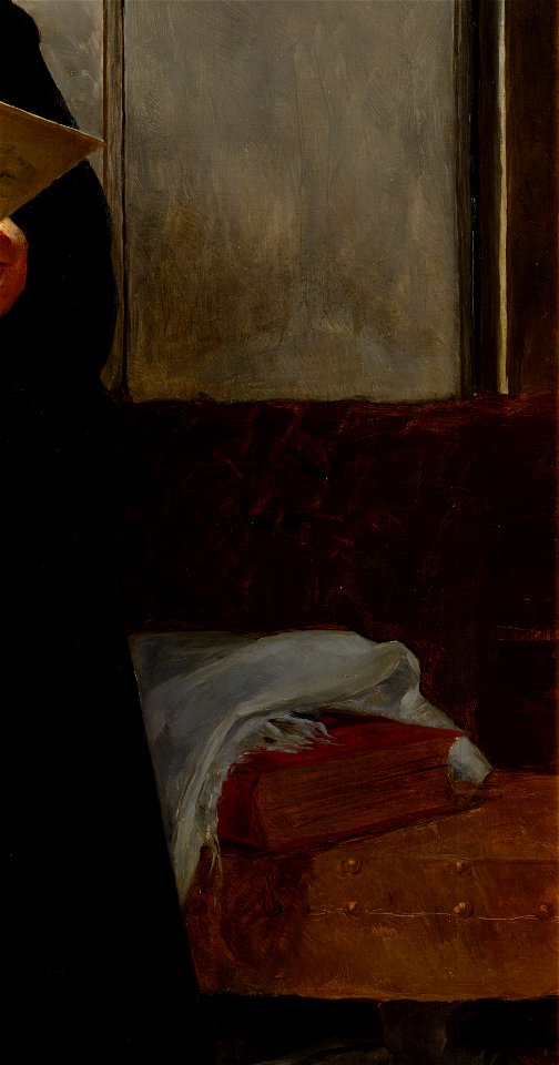 Almeida Júnior - Saudade (Longing) - Google Art Project-x1-y1