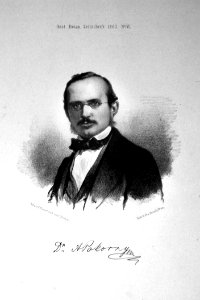 Alois Pokorny Litho