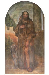 Alojz Šubic - Sv. Rok