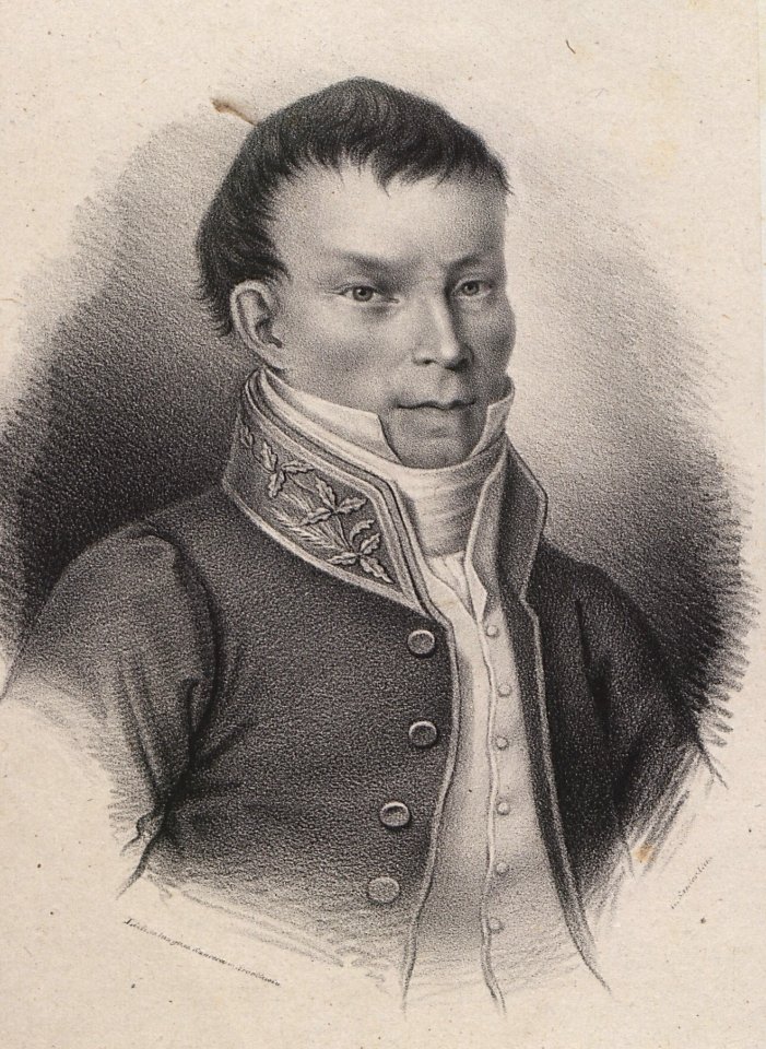 Alojzy Feliński cropped