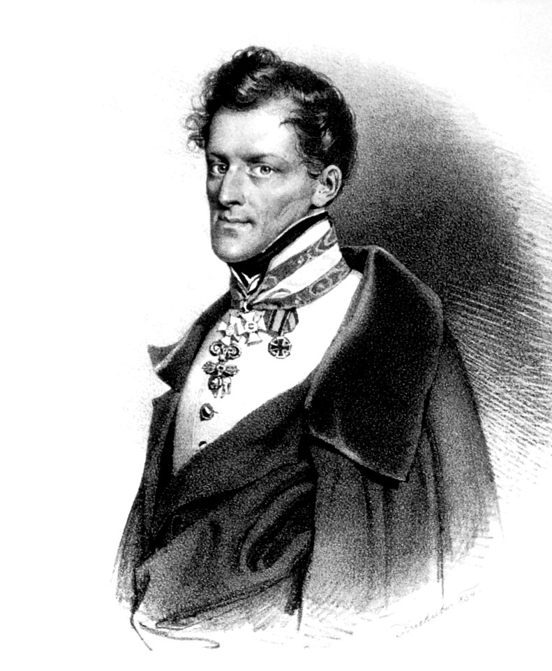 Alois Liechtenstein Litho crop