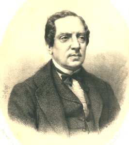 Alojzy Żółkowski wg Wojciecha Gersona