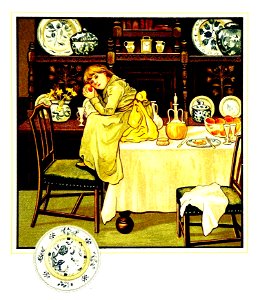 Alone, but not Lonely (J.G. Sowerby)