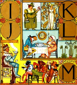 Alphabet of Old Friends-1874-012
