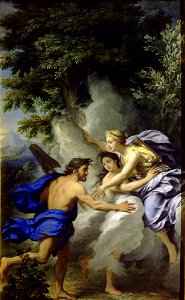 ALPHEE ET ARETHUSE