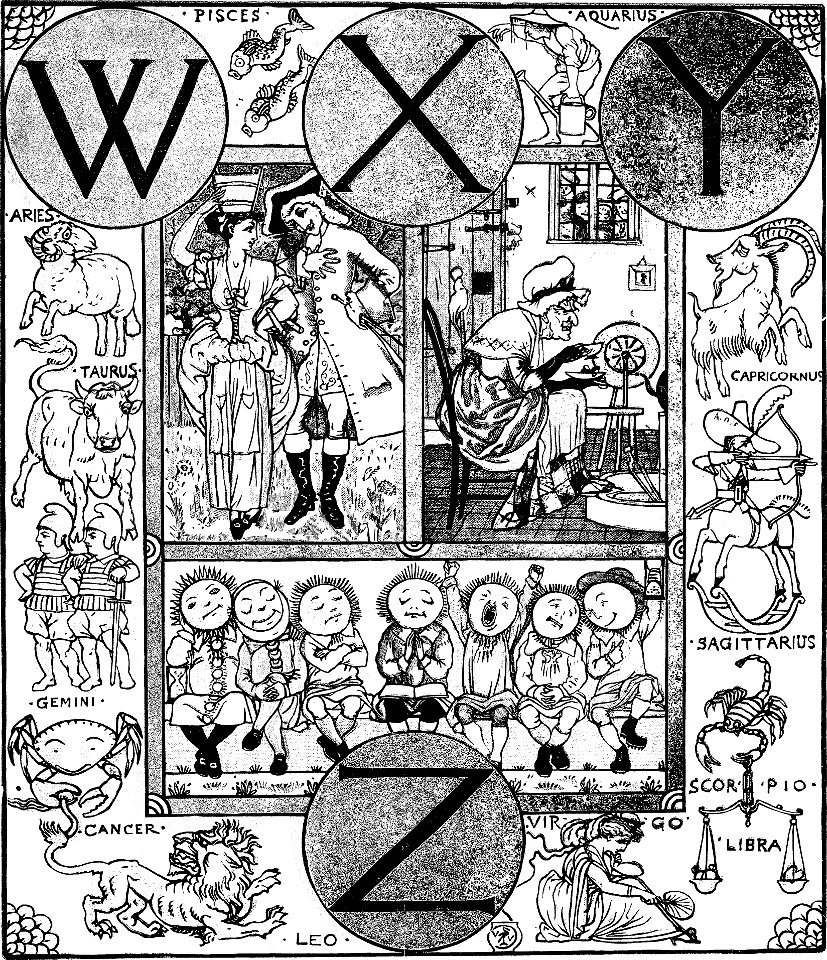 Alphabet of Old Friends-1874-022-mc