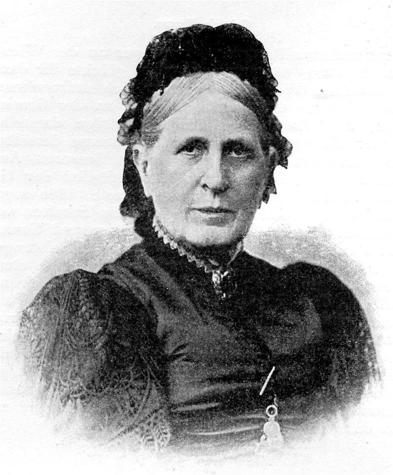 Aloyse Krebs-Michalesi AEhrlichSängerinnen1895