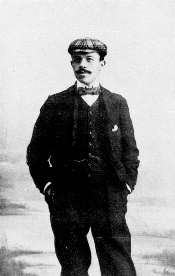 Alphonse Baugé