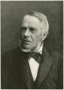 Aloys von Orelli (1827-1892)