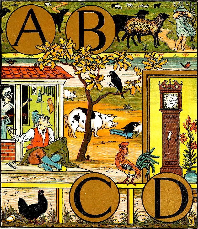 Alphabet of Old Friends-1874-003