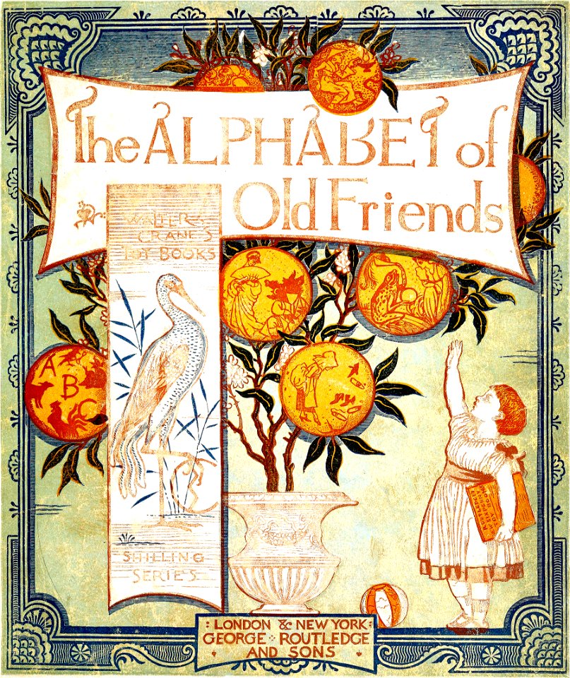 Alphabet of Old Friends-1874-001