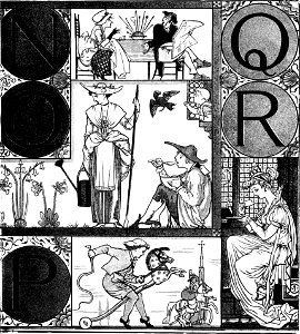 Alphabet of Old Friends-1874-013-mc