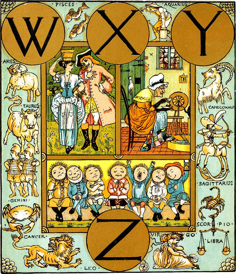 alphabet-of-old-friends-1874-022-free-stock-illustrations-creazilla