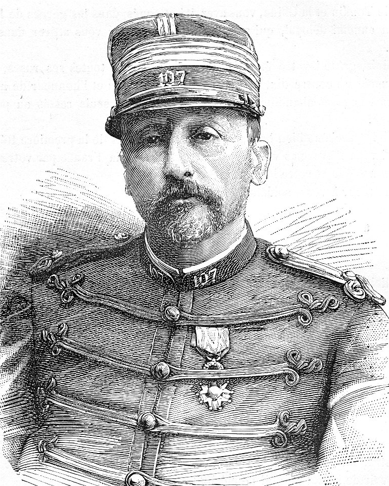 Alphonse Dugenne
