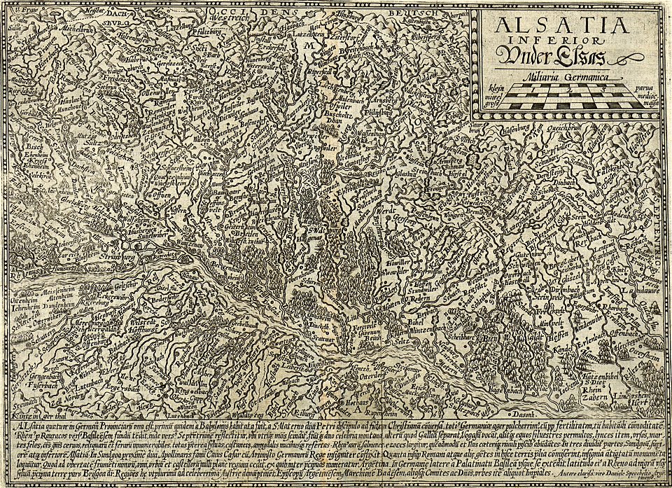 Alsatia inferior