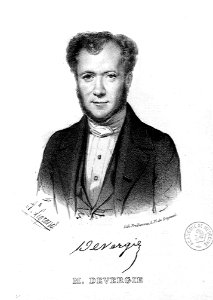 Alphonsedevergie